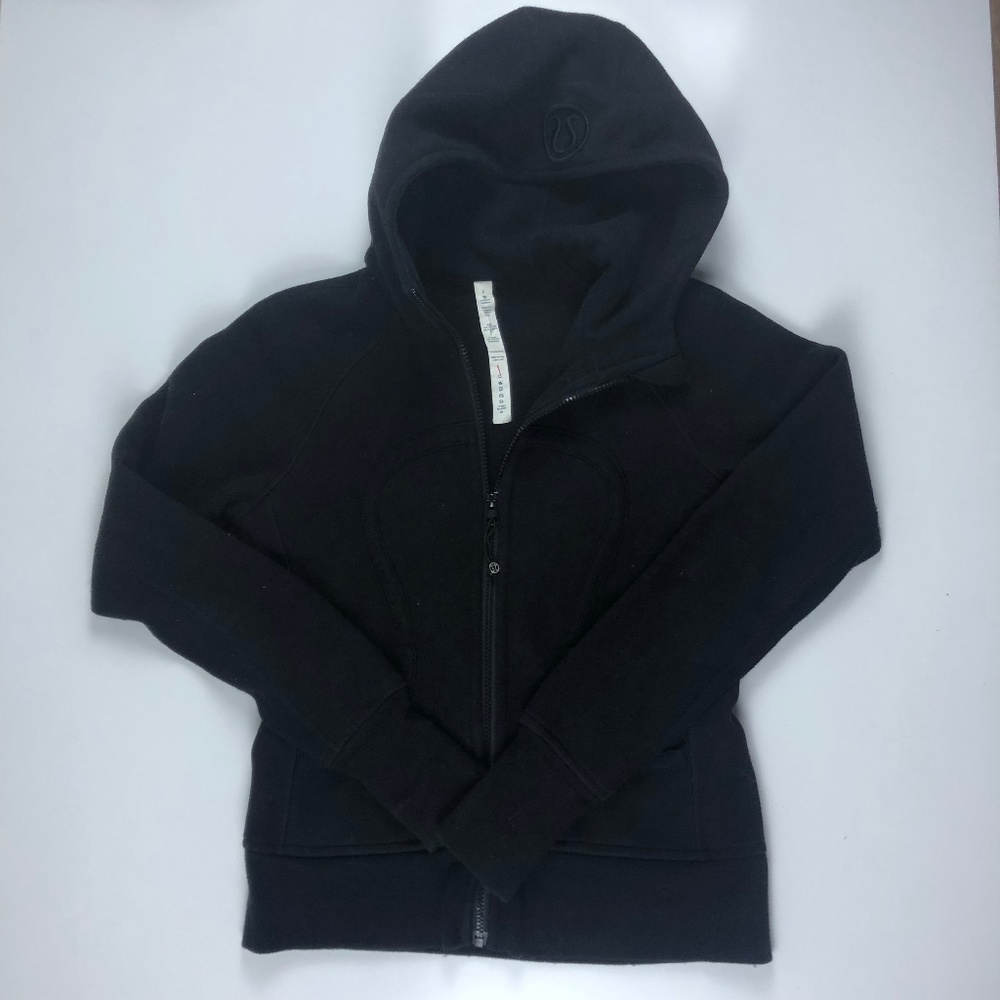 Lululemon Jacket